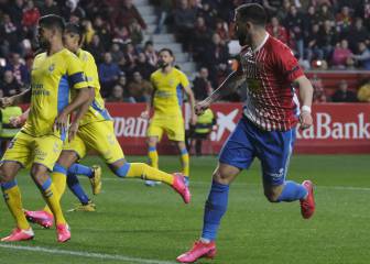 La falta de gol es la gran preocupación de Djukic