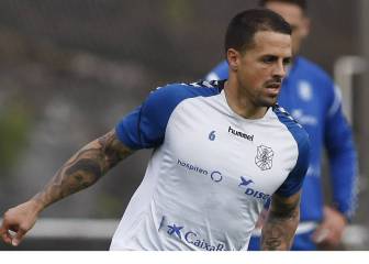 Vitolo ofrece a los sanitarios la comida de sus restaurantes