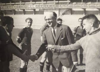 Caballero, presidente y alcalde a la vez