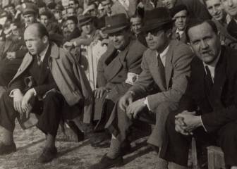 Quincoces, el artífice del segundo ascenso