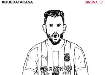 El Girona propone contenidos para el 