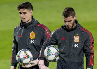 La RFEF devolverá el importe de las entradas del España-Alemania sin necesidad de reclamación