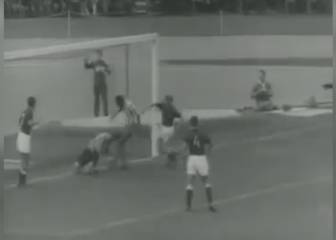 Fallece Joaquín Peiró, el héroe de la Recopa del 62