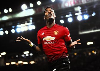 Los jugadores con mayor valor de mercado que lleva Mino Raiola