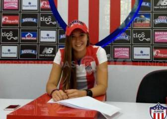 Nicole Regnier denuncia que sufrió acoso en Junior