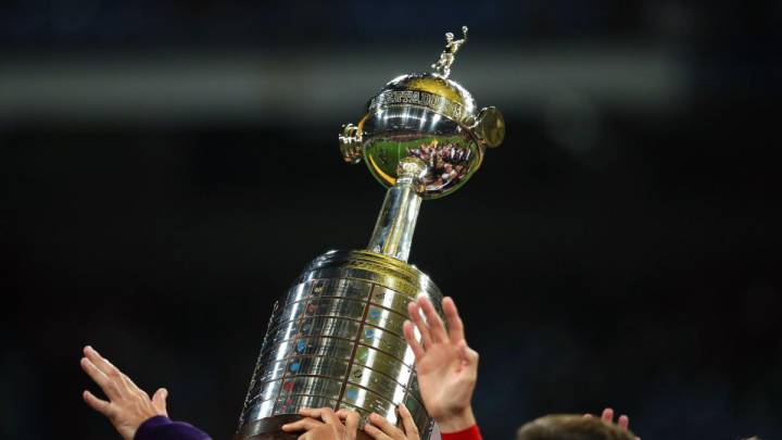 Coronavirus: CONMEBOL suspende la Libertadores y la Sudamericana hasta el 5 de mayo