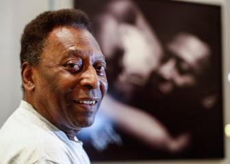 Pelé: 