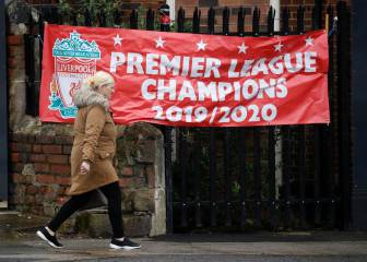 Así acabaría la Premier según un algoritmo basado en el de la FIFA