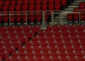 La Ligue 1 podría perder 400 millones de € si no se reanuda