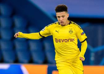 El futuro de Sancho pinta más negriamarillo que nunca