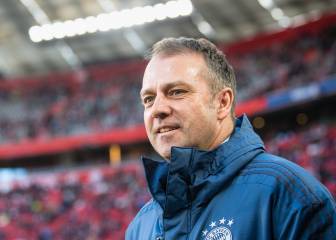 Ciberentrenamientos y videoconferencias en el Bayern