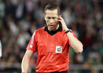 Las diez reglas del fútbol desconocidas por el aficionado