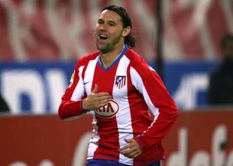 ¿Qué fue de Maniche?