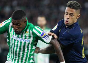 Emerson, el fichaje del que nadie habla en el Barcelona