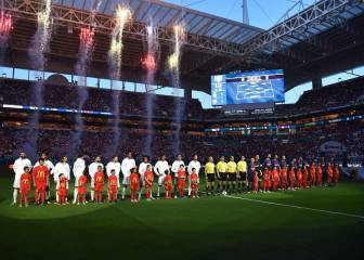 Barça-Madrid: no hay tregua