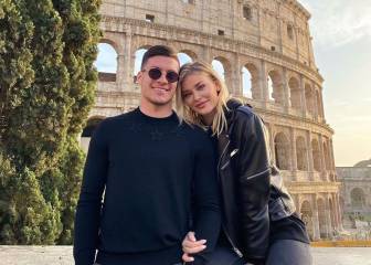 Lío con Jovic por haberse saltado supuestamente la cuarentena