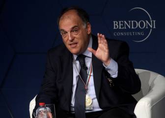 LaLiga off indefinitely as Spain set for longer lock down