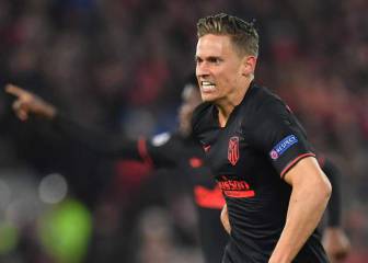 Llorente tiene claro su mejor gol: 