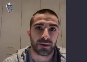 “Los jugadores están convencidos de que la nutrición es una de las patas de su preparación”