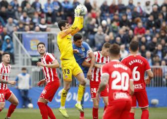 Riesgo y Soriano: renovación automática en caso de ascenso