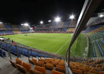 Música en el Carranza, la propuesta del Cádiz para amenizar la cuarentena