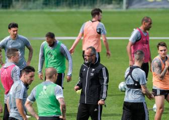 La Fundación Cádiz CF, creadora del Cádiz Genuine, sigue creciendo