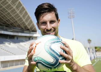 “El Málaga es una joya para quien quiera invertir en el fútbol”