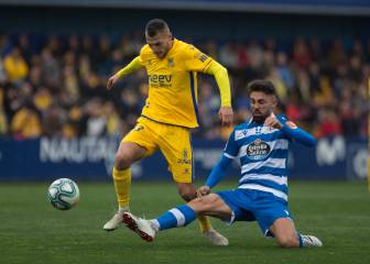 Stoichkov entre los mejores de la historia del AD Alcorcón