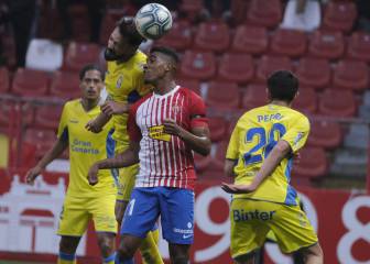 Los árbitros colocan al Sporting como el equipo más incorrecto