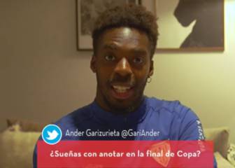 Iñaki Williams: 