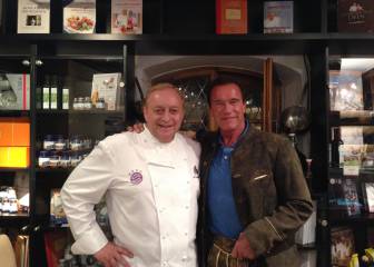 La bebida 'mágica' del Bayern para plantar cara al COVID-19