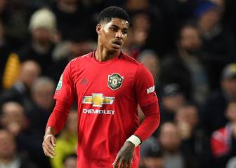 Rashford, Kimmich, Goretzka... el fútbol muestra su mejor cara