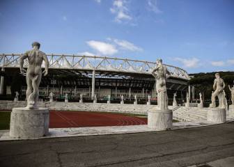 Serie A estudia reducir el sueldo de jugadores para hacer frente a
la crisis