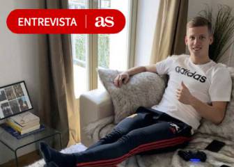 El misterio de Dani Olmo