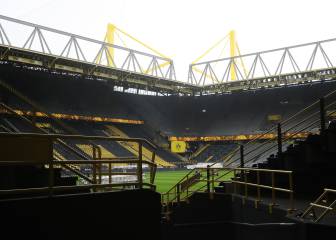 La Bundesliga podría convertirse en una mini-Eurocopa