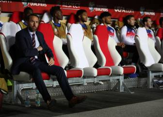 El médico de la selección inglesa dimite señalado por un escándalo relacionado con el atletismo