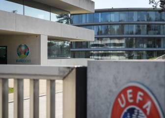 Moratoria de un mes a los clubes para demostrar que no tienen deudas atrasadas