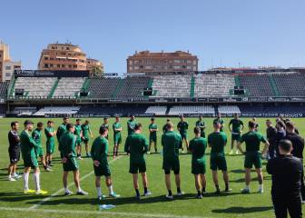 El Castellón presenta un ERTE, pero pagará todas las nóminas
