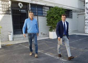 El Hércules ultima los trámites para presentar un ERTE