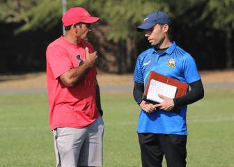 Acuerdo en El Salvador: el 11 Deportivo de Juan Cortés, campeón
