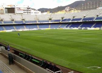 El coronavirus ya es un problema laboral para el fútbol español