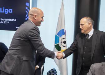 La crisis del COVID-19 obliga a retocar contratos y calendarios