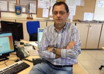 Muere el periodista deportivo de RNE Chema Candela