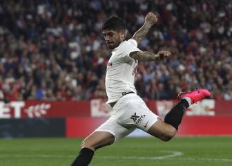 Se buscan capitanes del Sevilla