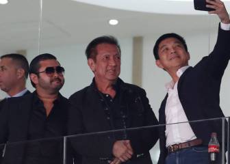 Peter Lim cede sus hoteles para combatir el coronavirus