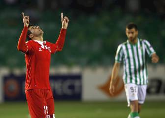 El derbi más trascendente de la historia cumple hoy seis años