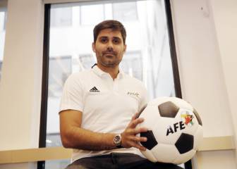 AFE pide línea de comunicación con Ministerio, CSD, FEF y LaLiga y protección ante los ERTES