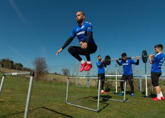 El Alavés no dará la identidad de los afectados por coronavirus