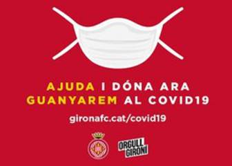 Impulsan una campaña para recaudar fondos por el Covid-19