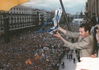 La Recopa de París, en Teledeporte